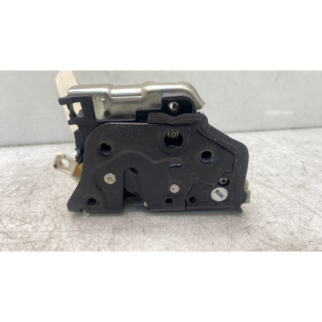 Serrure arriere gauche AUDI A4 3