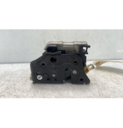 Serrure avant droit AUDI A4 3