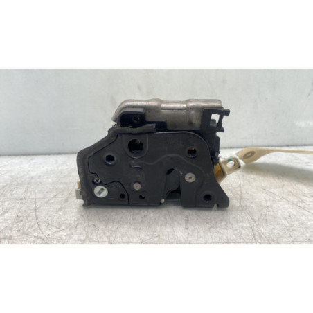 Serrure avant droit AUDI A4 3