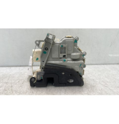 Serrure avant droit AUDI A4 3