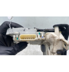 Serrure avant droit AUDI A4 3