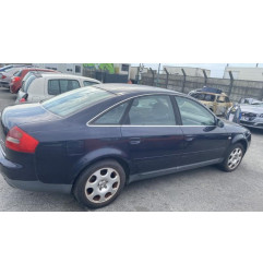 Feu arriere principal gauche (feux) AUDI A6 2