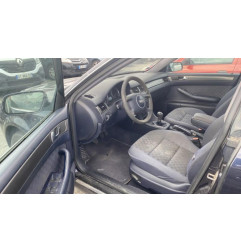 Feu arriere principal gauche (feux) AUDI A6 2