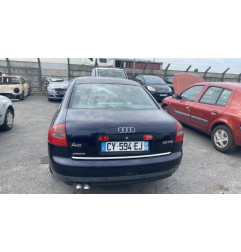 Feu arriere principal gauche (feux) AUDI A6 2