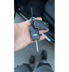 Feu arriere principal gauche (feux) AUDI A6 2