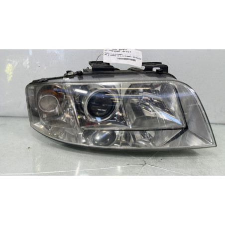 Optique avant principal droit (feux)(phare) AUDI A6 2 Photo n°1