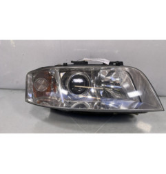 Optique avant principal droit (feux)(phare) AUDI A6 2