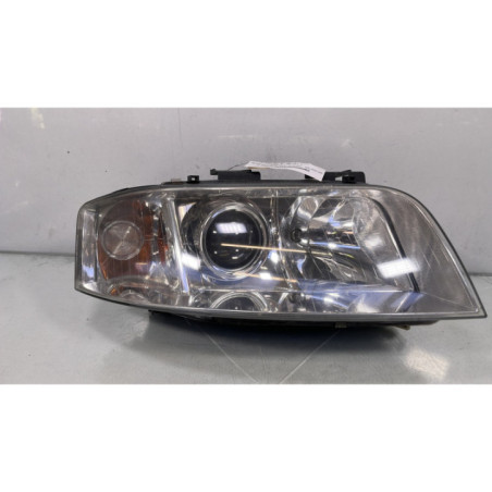 Optique avant principal droit (feux)(phare) AUDI A6 2