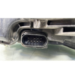 Optique avant principal droit (feux)(phare) AUDI A6 2