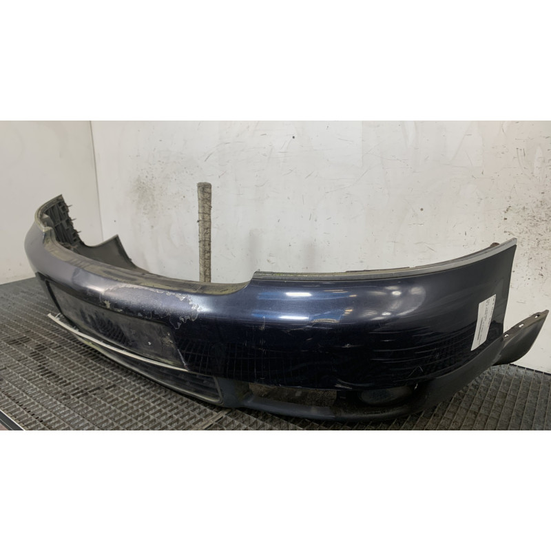 Pare choc avant AUDI A6 2 Photo n°3