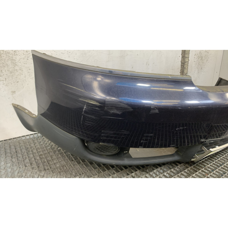Pare choc avant AUDI A6 2 Photo n°4