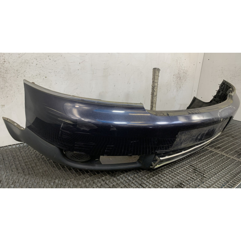 Pare choc avant AUDI A6 2 Photo n°5