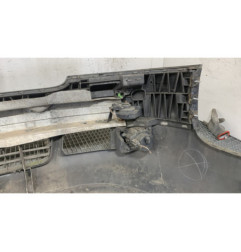 Pare choc avant AUDI A6 2