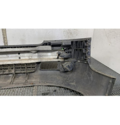 Pare choc avant AUDI A6 2
