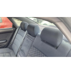 Pare choc avant AUDI A6 2