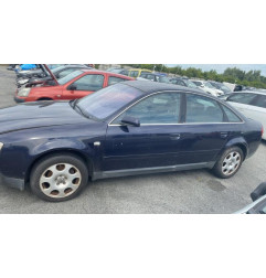 Pare choc avant AUDI A6 2