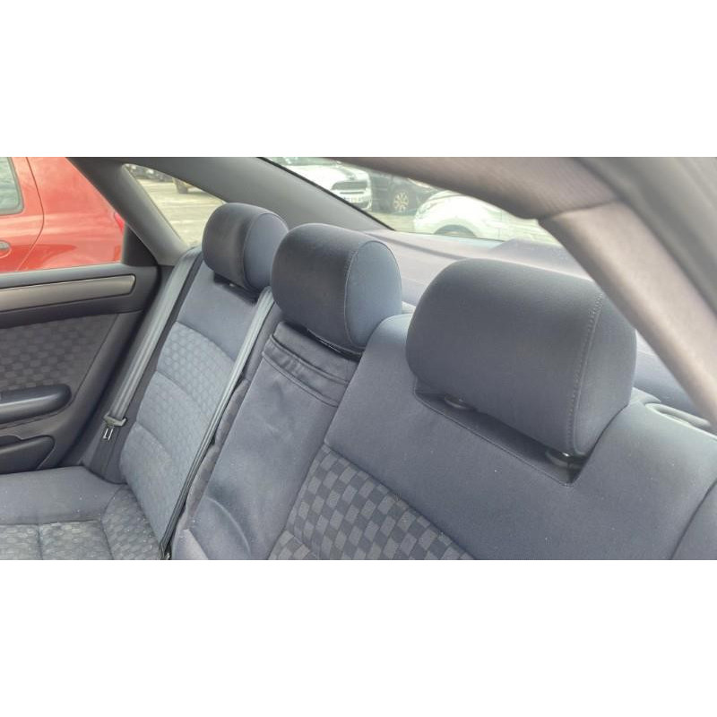 Serrure avant droit AUDI A6 2 Photo n°5