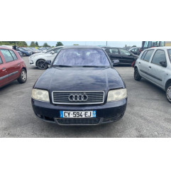 Serrure avant droit AUDI A6 2