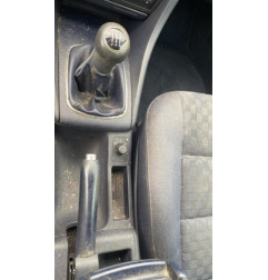 Serrure avant droit AUDI A6 2