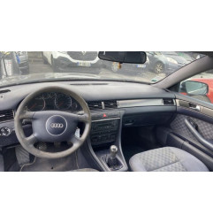 Serrure avant droit AUDI A6 2