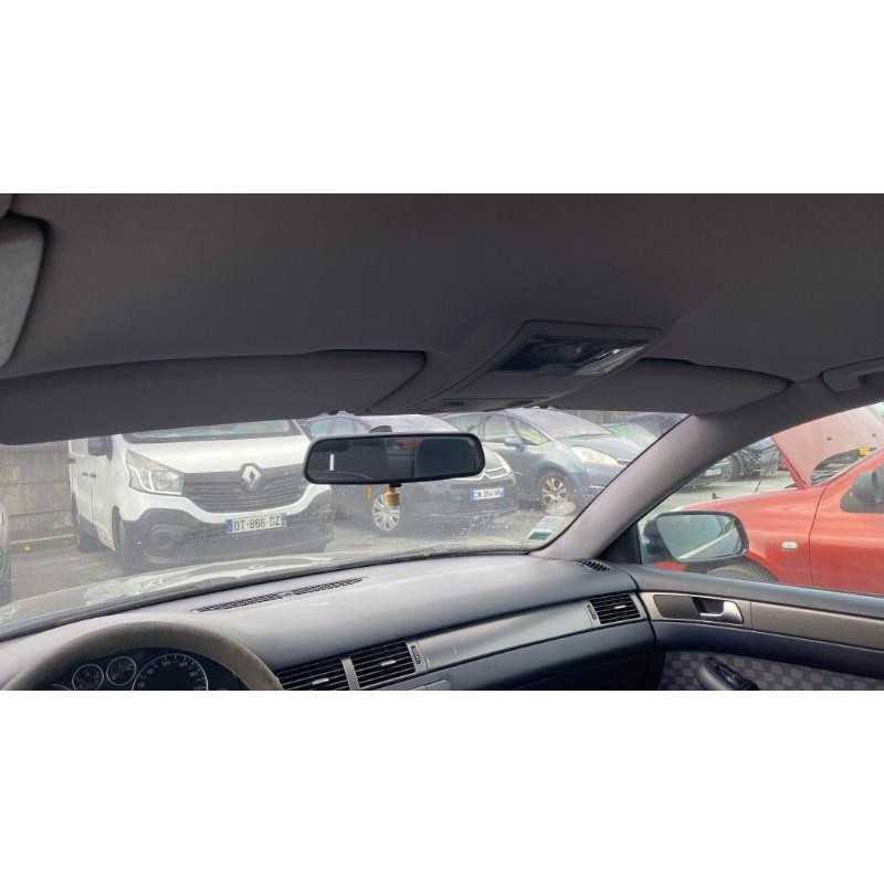 Serrure avant droit AUDI A6 2 Photo n°10