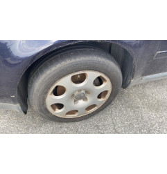 Serrure avant droit AUDI A6 2