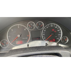 Serrure avant droit AUDI A6 2