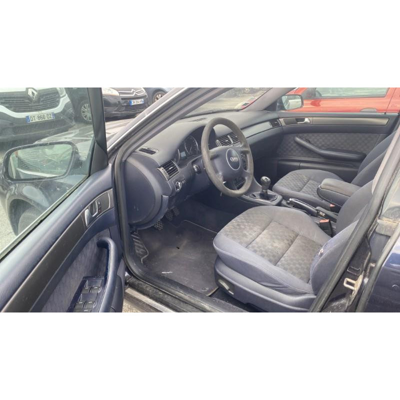 Serrure avant droit AUDI A6 2 Photo n°15