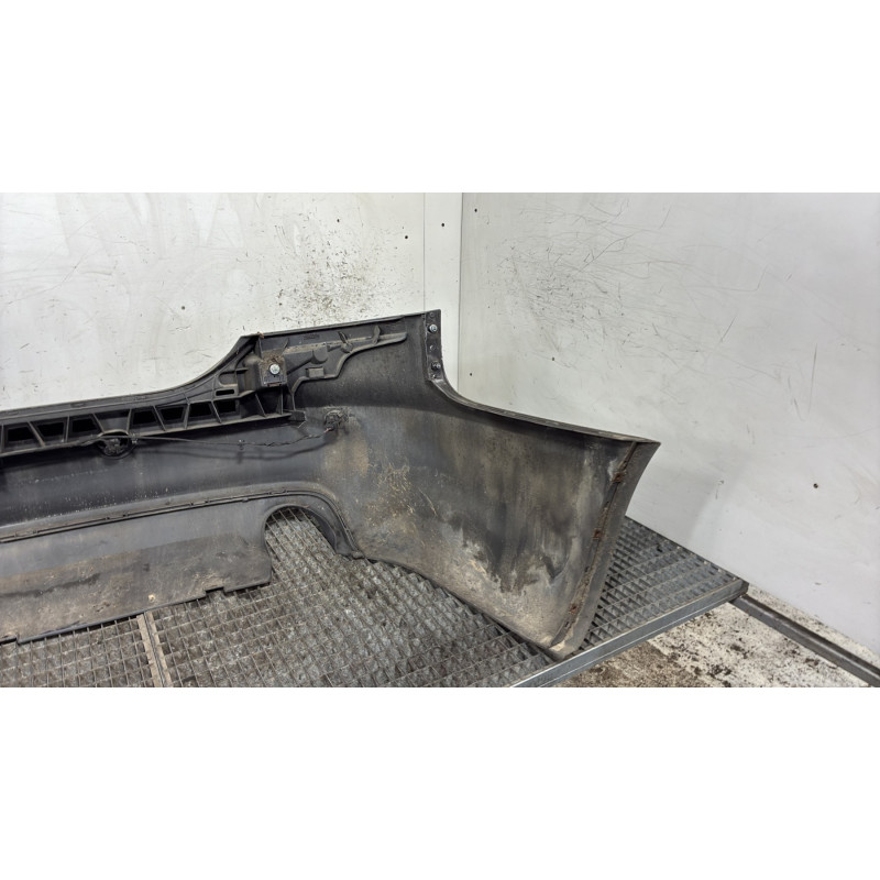 Pare choc arriere AUDI A6 3 Photo n°4