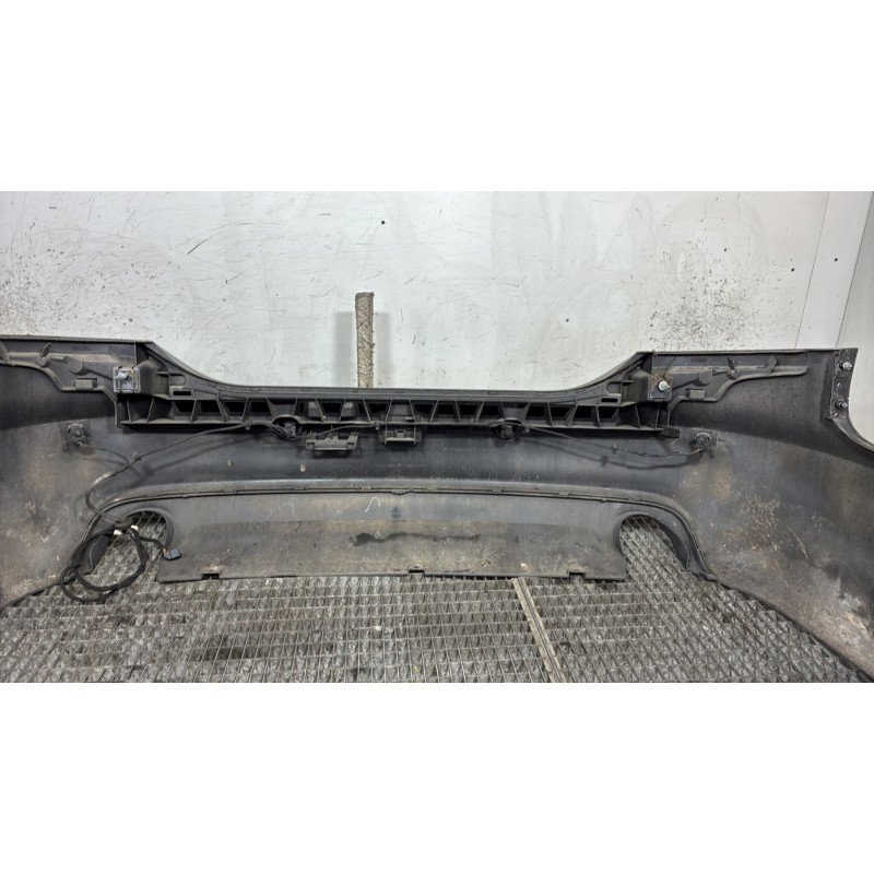 Pare choc arriere AUDI A6 3 Photo n°5