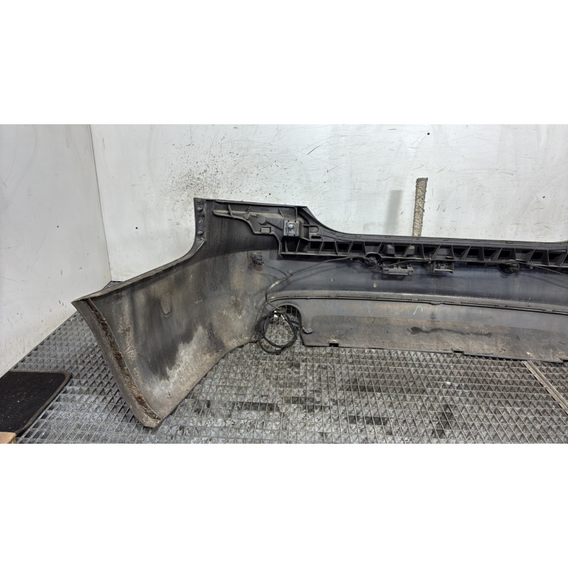 Pare choc arriere AUDI A6 3 Photo n°6