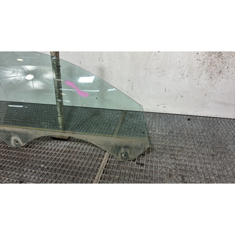 Vitre avant droit AUDI A6 3 Photo n°2