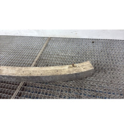 Renfort pare choc arriere (traverse) AUDI A6 3