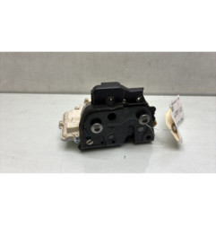 Serrure arriere droit AUDI A6 3 Photo n°1