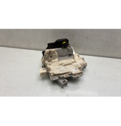 Serrure arriere droit AUDI A6 3
