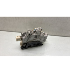 Serrure arriere droit AUDI A6 3