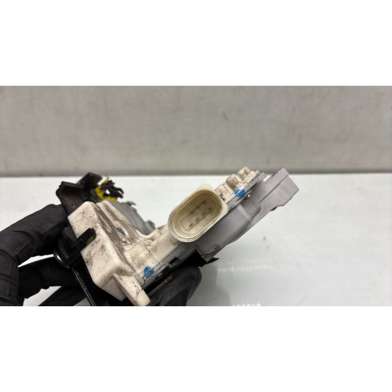 Serrure arriere droit AUDI A6 3 Photo n°4