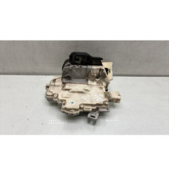 Serrure arriere gauche AUDI A6 3