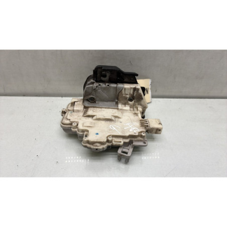 Serrure arriere gauche AUDI A6 3