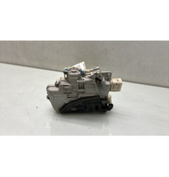 Serrure avant gauche AUDI A6 3