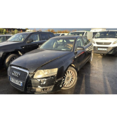 Serrure avant gauche AUDI A6 3