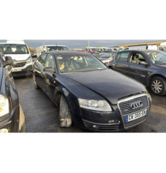 Serrure avant gauche AUDI A6 3