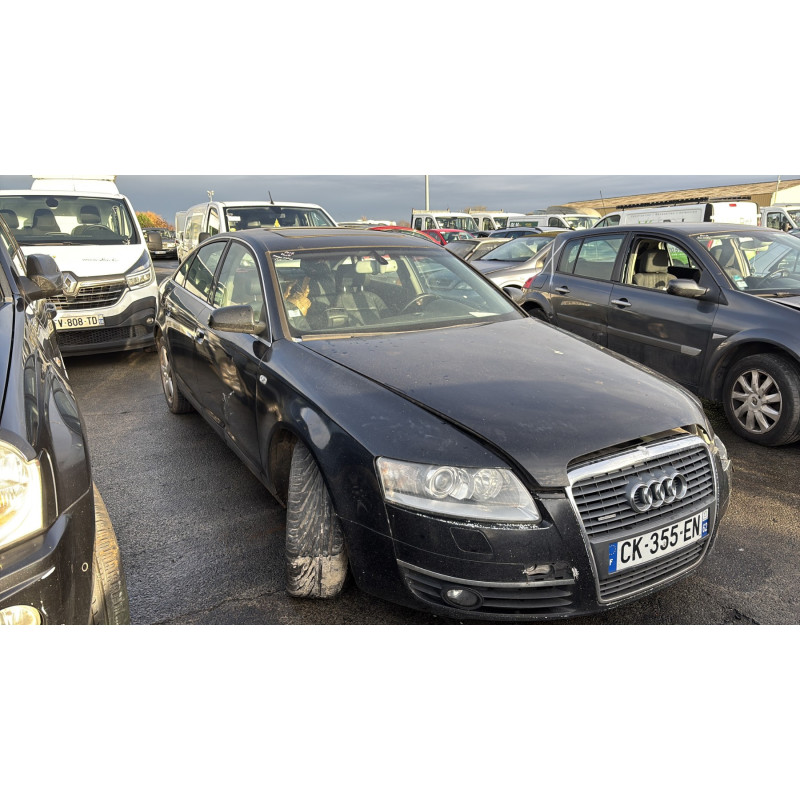 Serrure avant gauche AUDI A6 3 Photo n°6