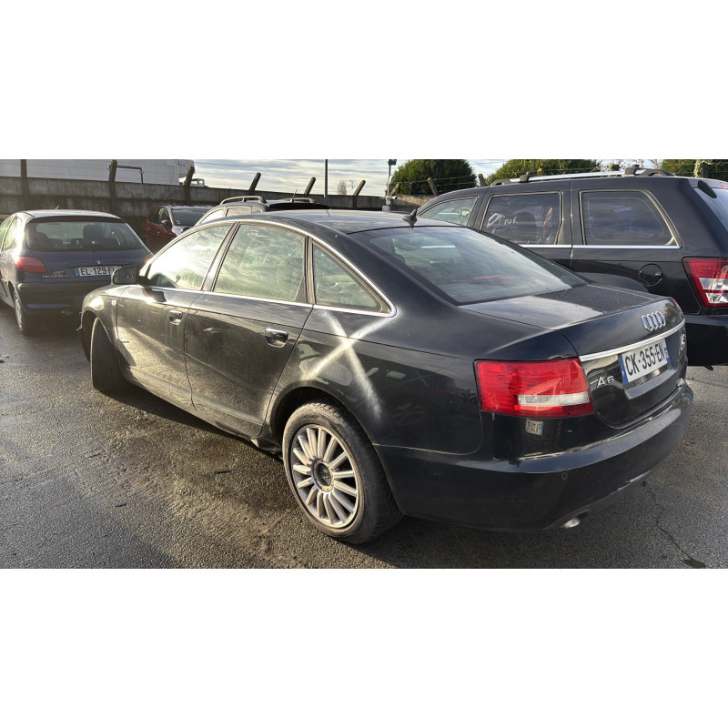 Serrure avant gauche AUDI A6 3 Photo n°8