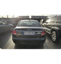 Serrure avant gauche AUDI A6 3