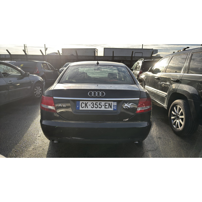 Serrure avant gauche AUDI A6 3 Photo n°9
