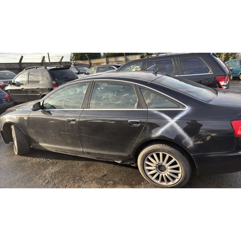 Serrure avant gauche AUDI A6 3 Photo n°10