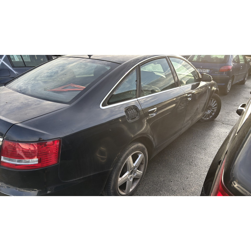 Serrure avant gauche AUDI A6 3 Photo n°11
