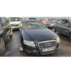 Serrure avant gauche AUDI A6 3