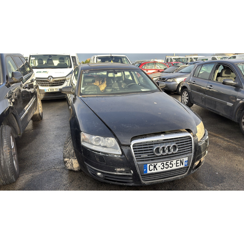 Serrure avant gauche AUDI A6 3 Photo n°12